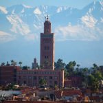 Imperial Cities Plus South Morocco - Popular Tour