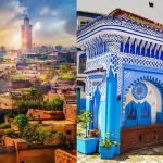 Imperial Cities Plus South Morocco - Popular Tour