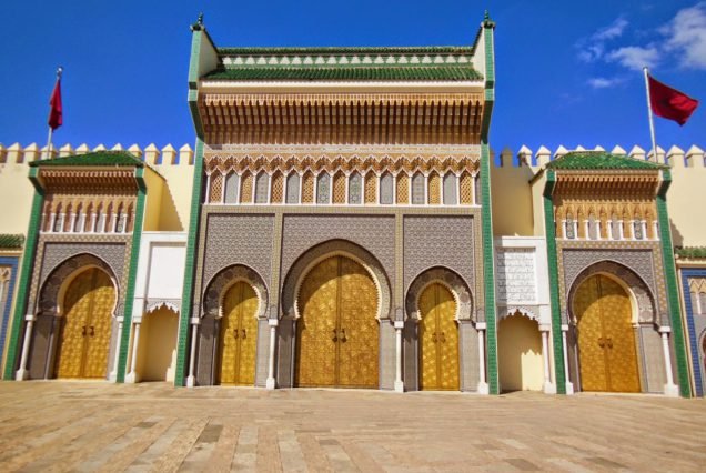 Imperial Cities Plus South Morocco - Popular Tour