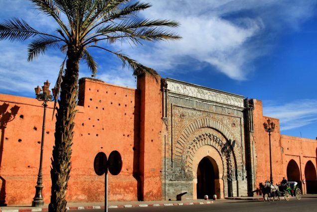 Imperial Cities Plus South Morocco - Popular Tour