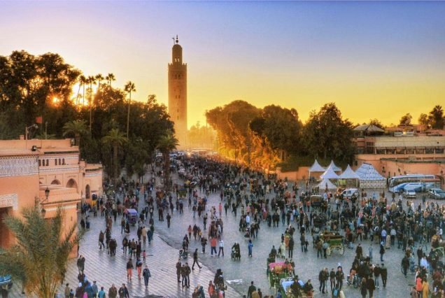 Imperial Cities Plus South Morocco - Popular Tour