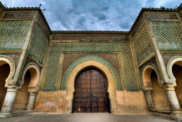 Imperial Cities Plus South Morocco - Popular Tour