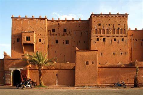 Imperial Cities Plus South Morocco